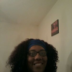 Meet your Posher, Carol